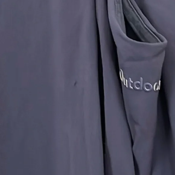 Voices Cross Back Athletic Exercise Dress - Picture 14 of 15